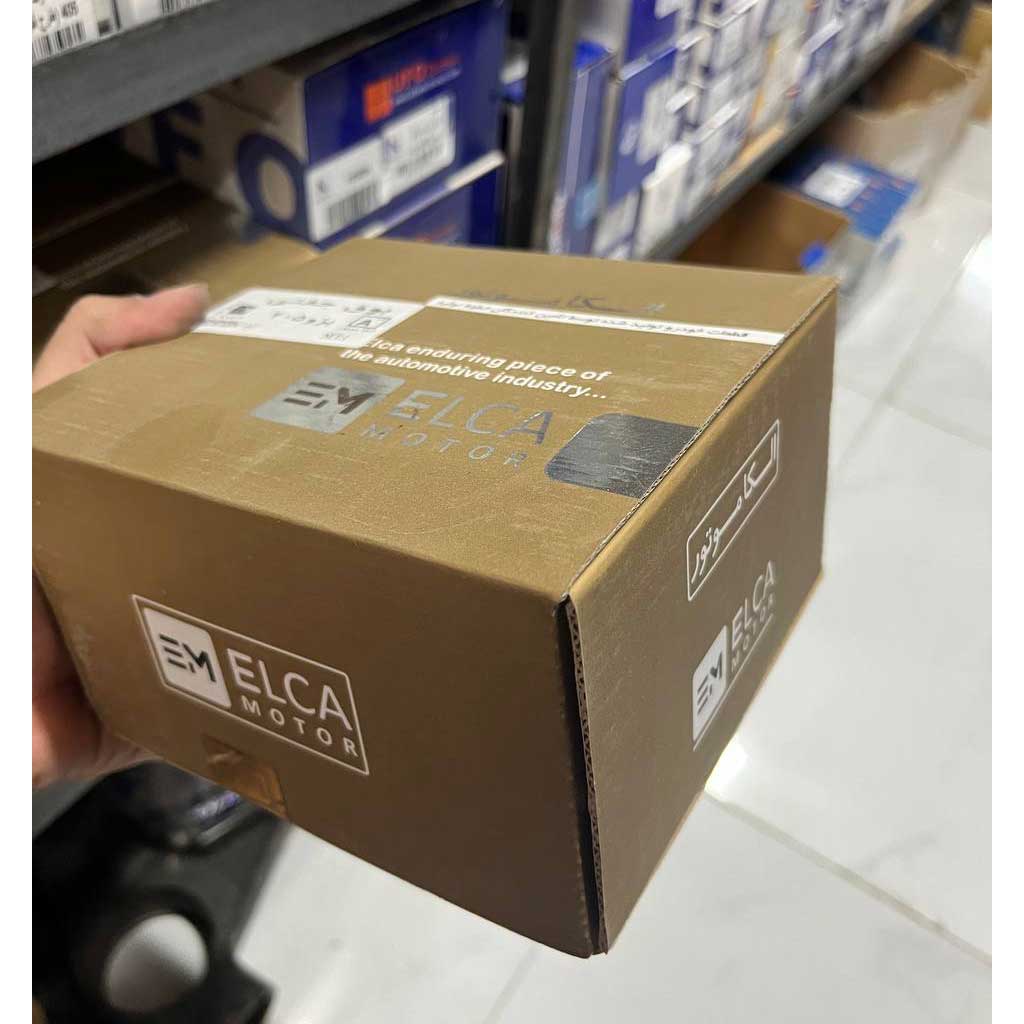 بوق پژو ۴۰۵جفتی