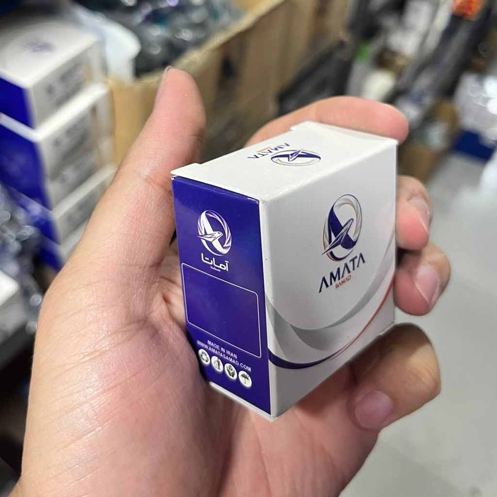 درب رادیاتور پراید فلزی