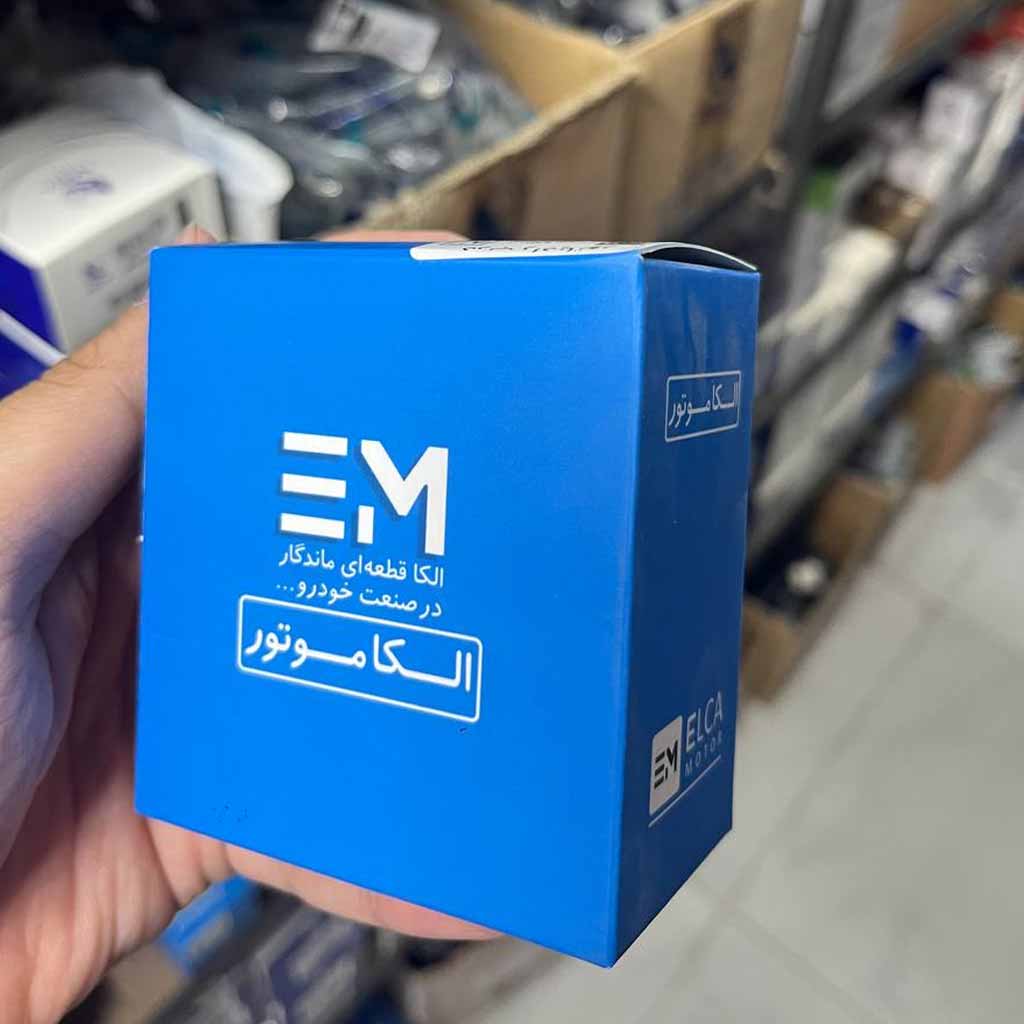 درب رادیاتور پیکان فلزی