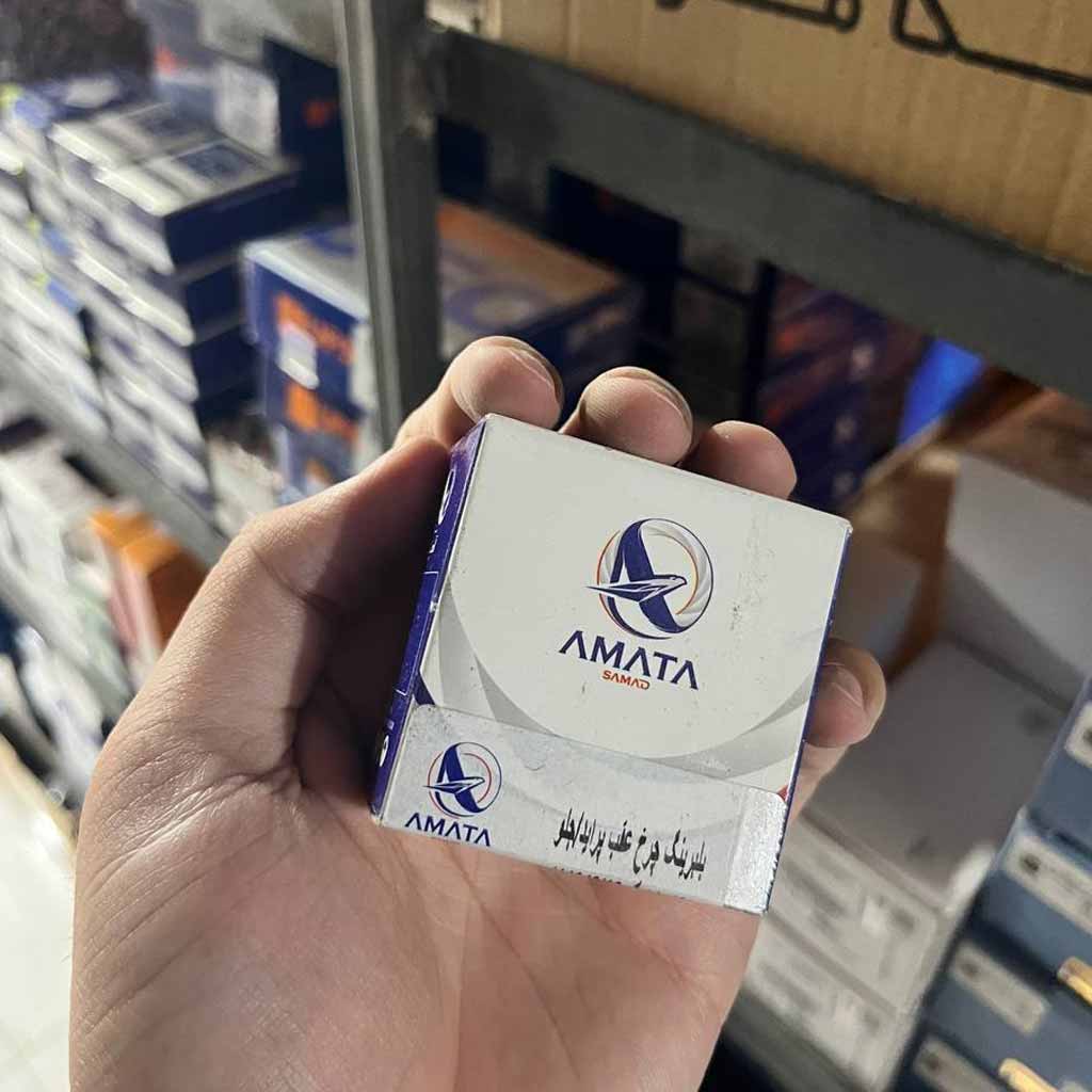 بلبرینگ چرخ عقب پراید جلو پیکان