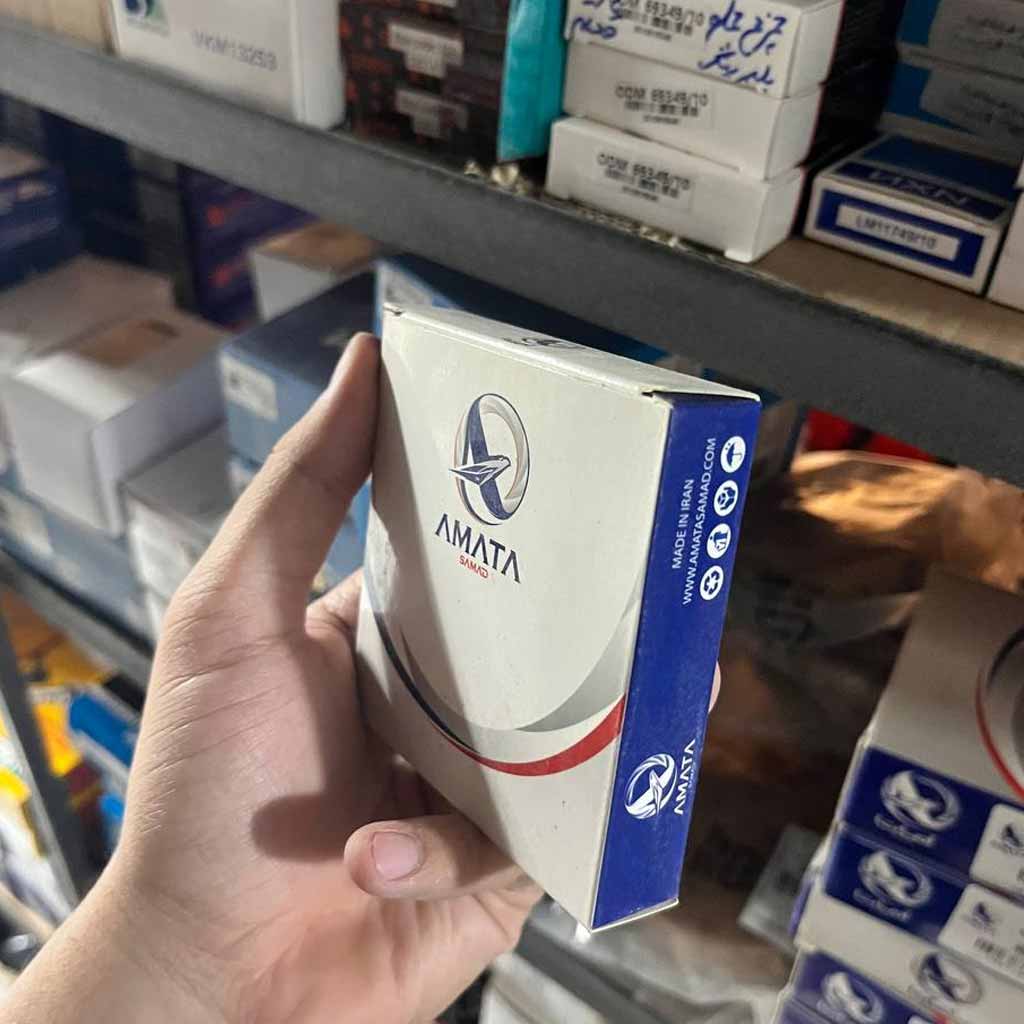 بلبرینگ چرخ جلو پراید قدیم