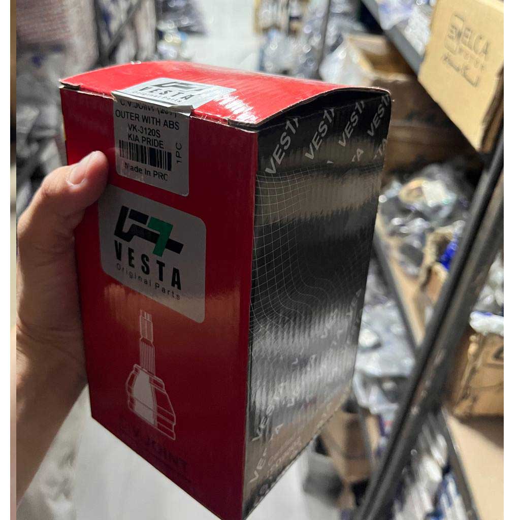 سرپلوس پراید ۲۰خار وستا