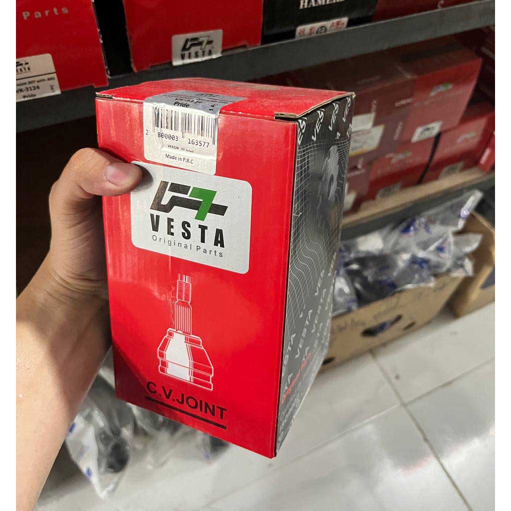 سرپلوس پراید ۲۰خار وستا