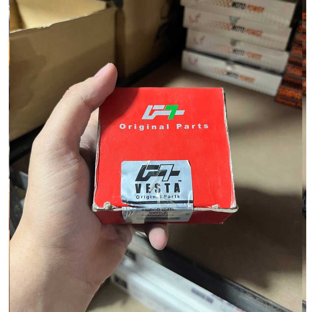 سه شاخ پلوس پژو ۴۰۵-۲۴خار وستا