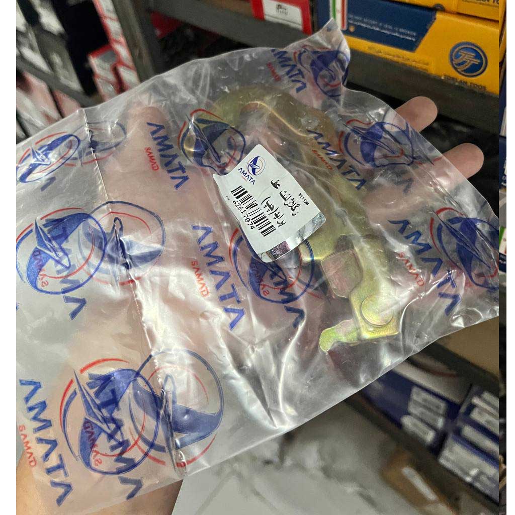 رگلاژ لنت عقب چپ پراید