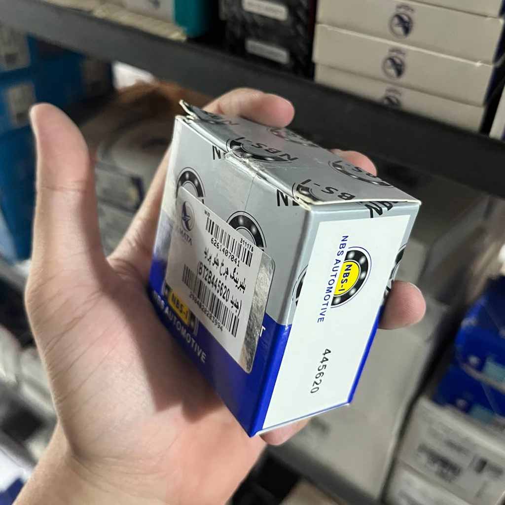 بلبرینگ چرخ جلو پراید جدید