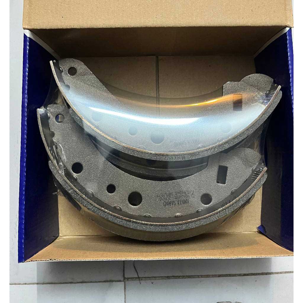 لنت عقب پیکان