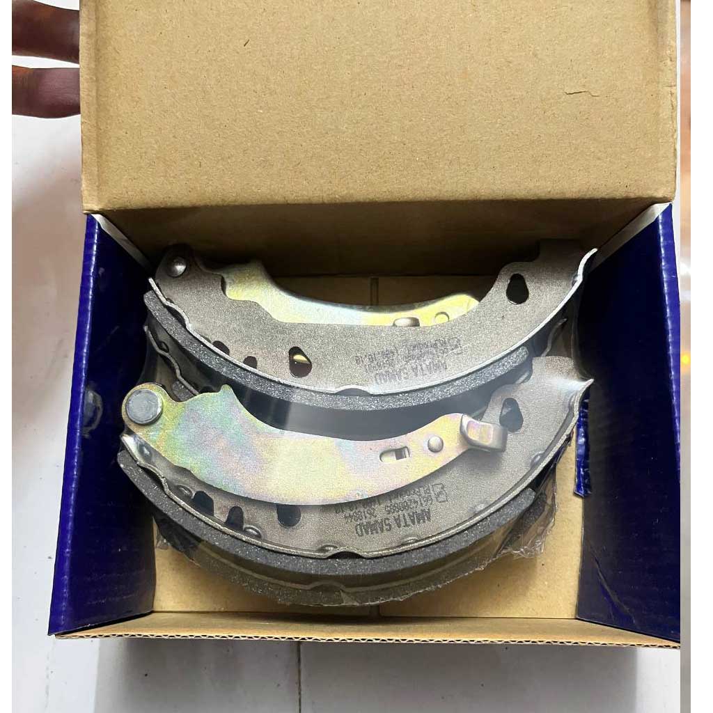 لنت عقب پژو ۲۰۶تیپ۲