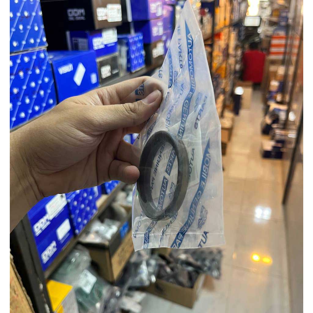 کاسه نمد چرخ جلو بدون لبه پراید