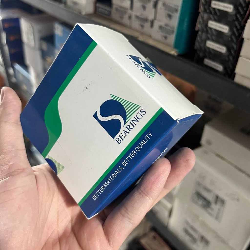 بلبرینگ ساعتی تسمه تایم پژو ۲۰۶تیپ ۵