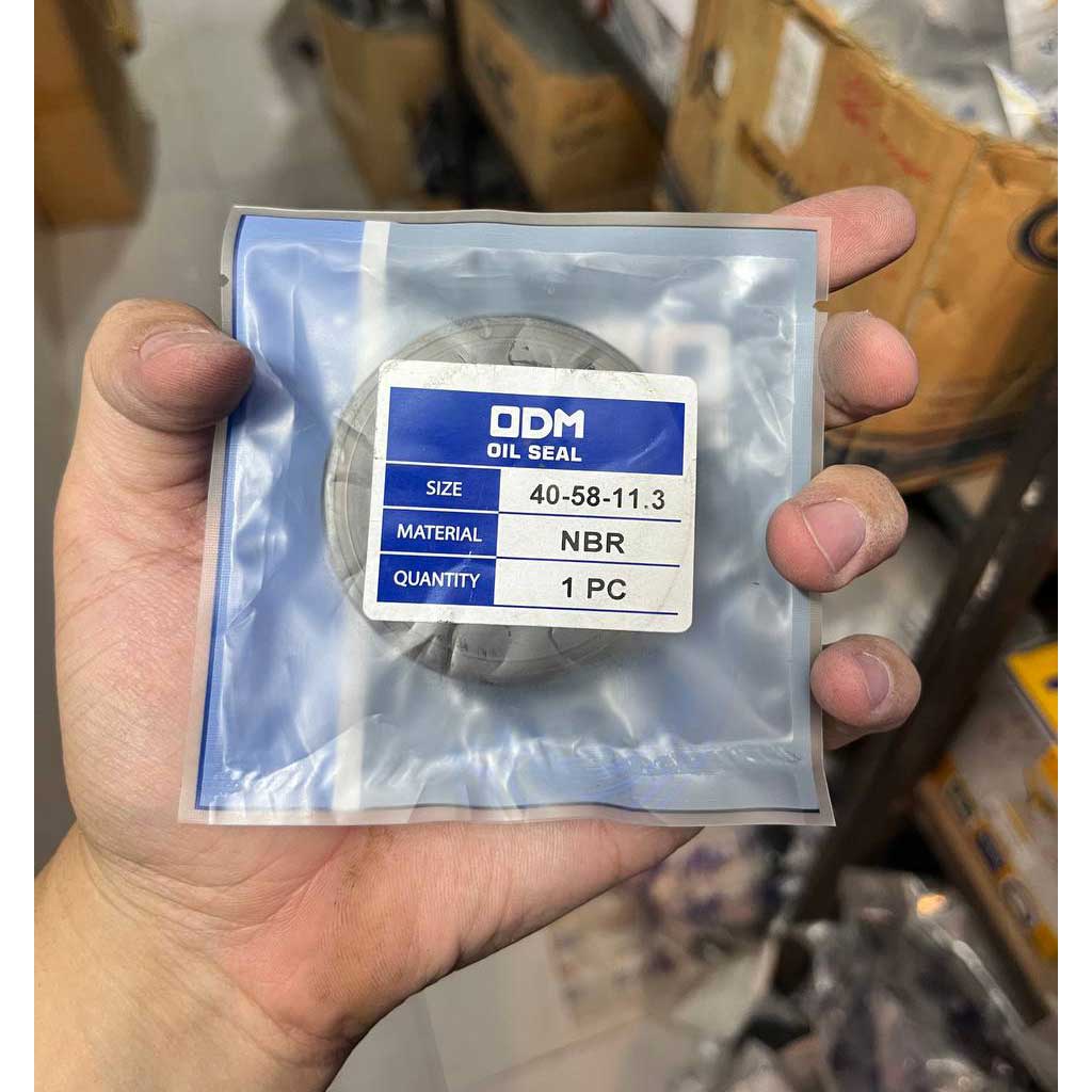 کاسه نمد پلوس پژو ۴۰۵