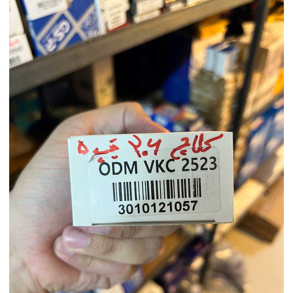 بلبرینگ کلاچ پژو ۲۰۶تیپ ۵