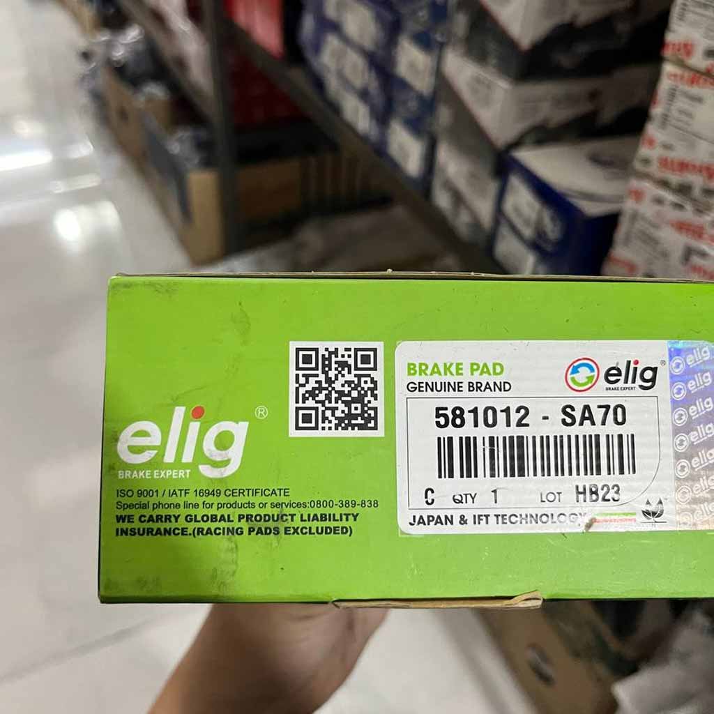 لنت ترمز توسان