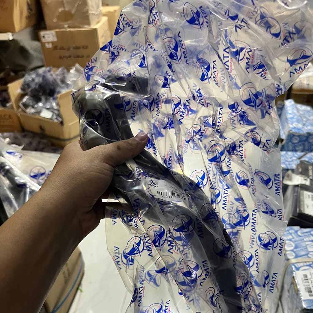 شیلنگ بخار روغن پژو۴۰۵خرچنگی