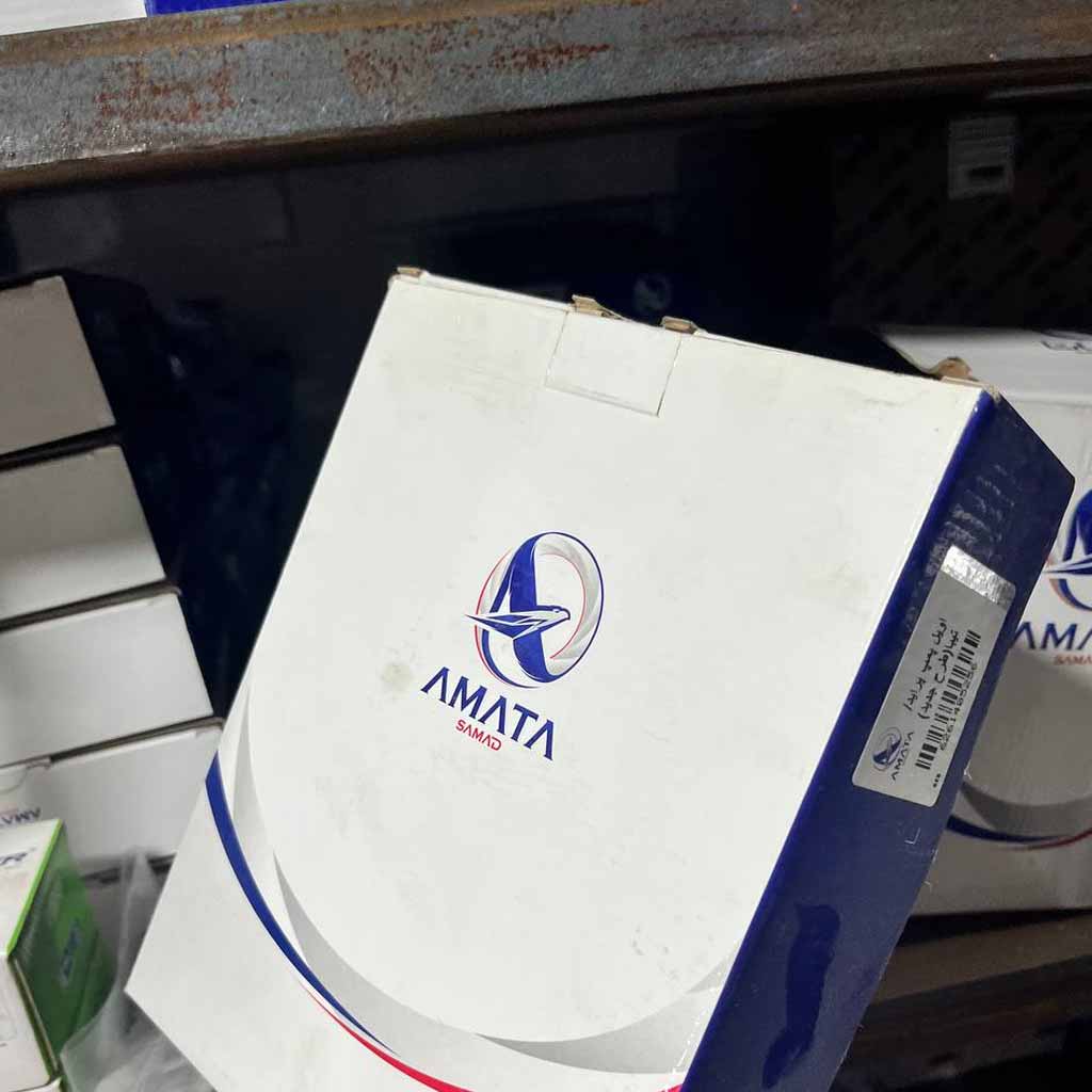 اویل پمپ پراید و تیبا