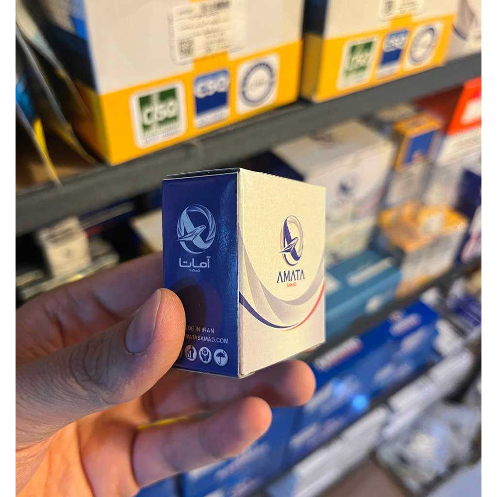 کلید لای درب پیکان