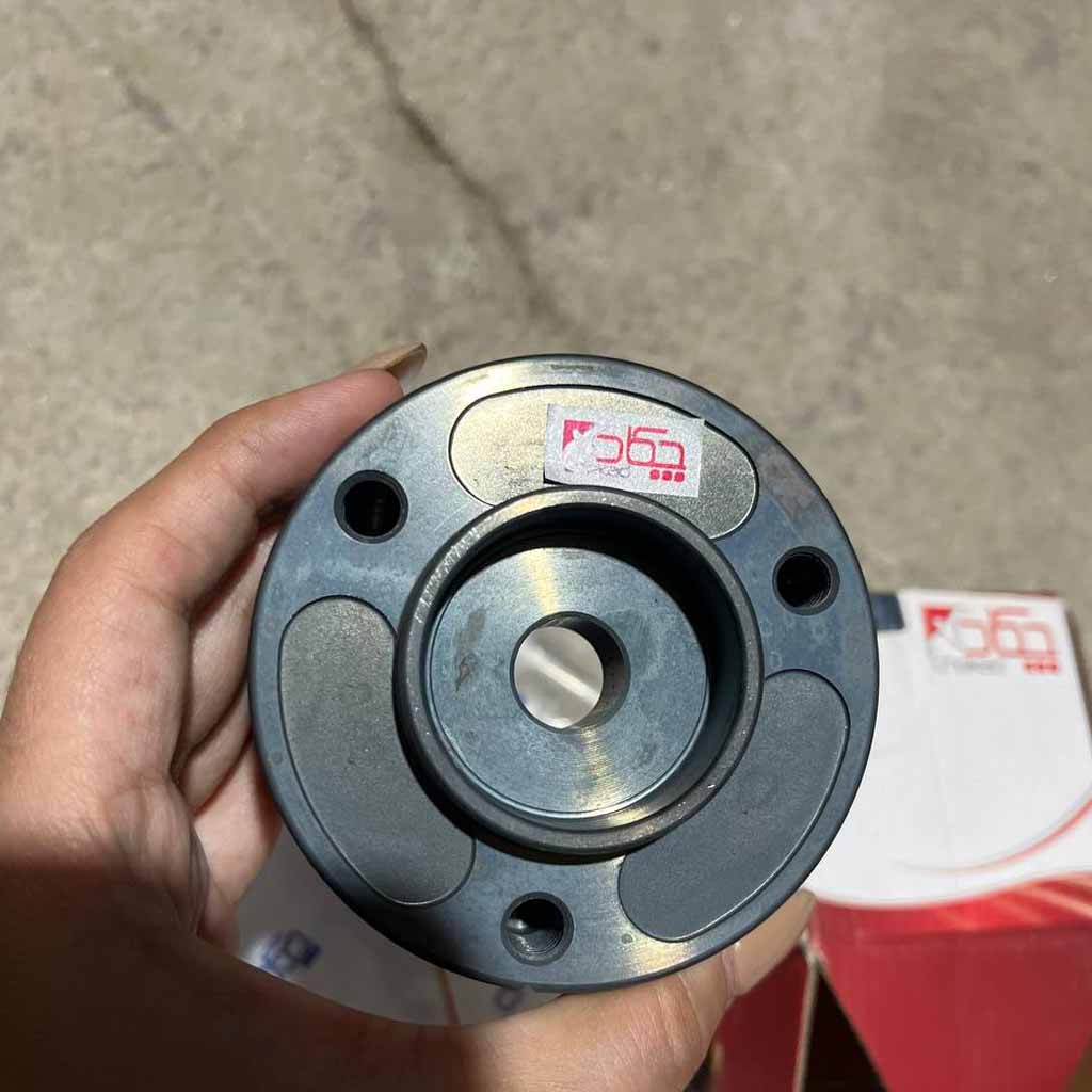 دنده سر میل لنگ تایمینگ پژو ۲۰۶ چکاد