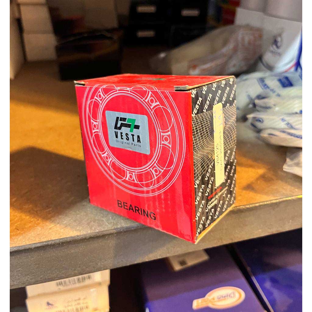 بلبرینگ چرخ عقب l90