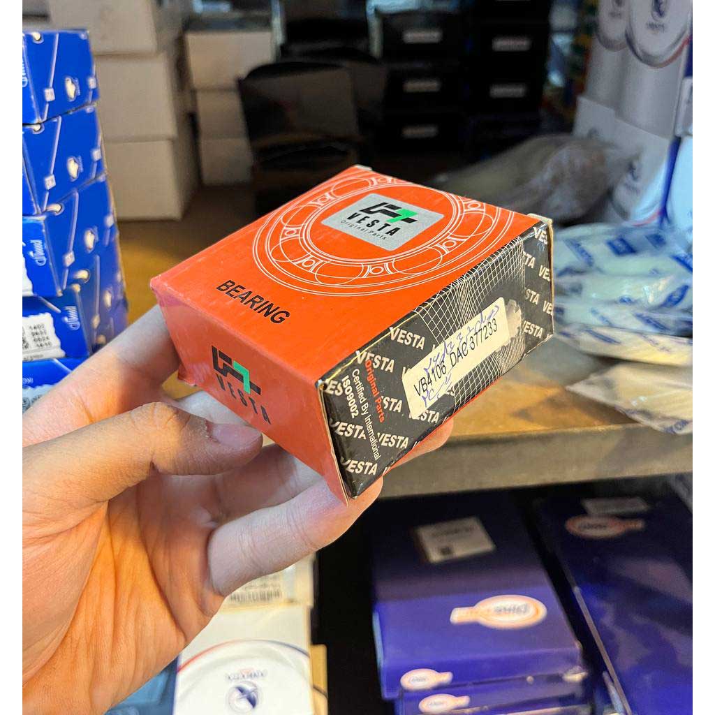 بلبرینگ چرخ جلو ۲۰۶