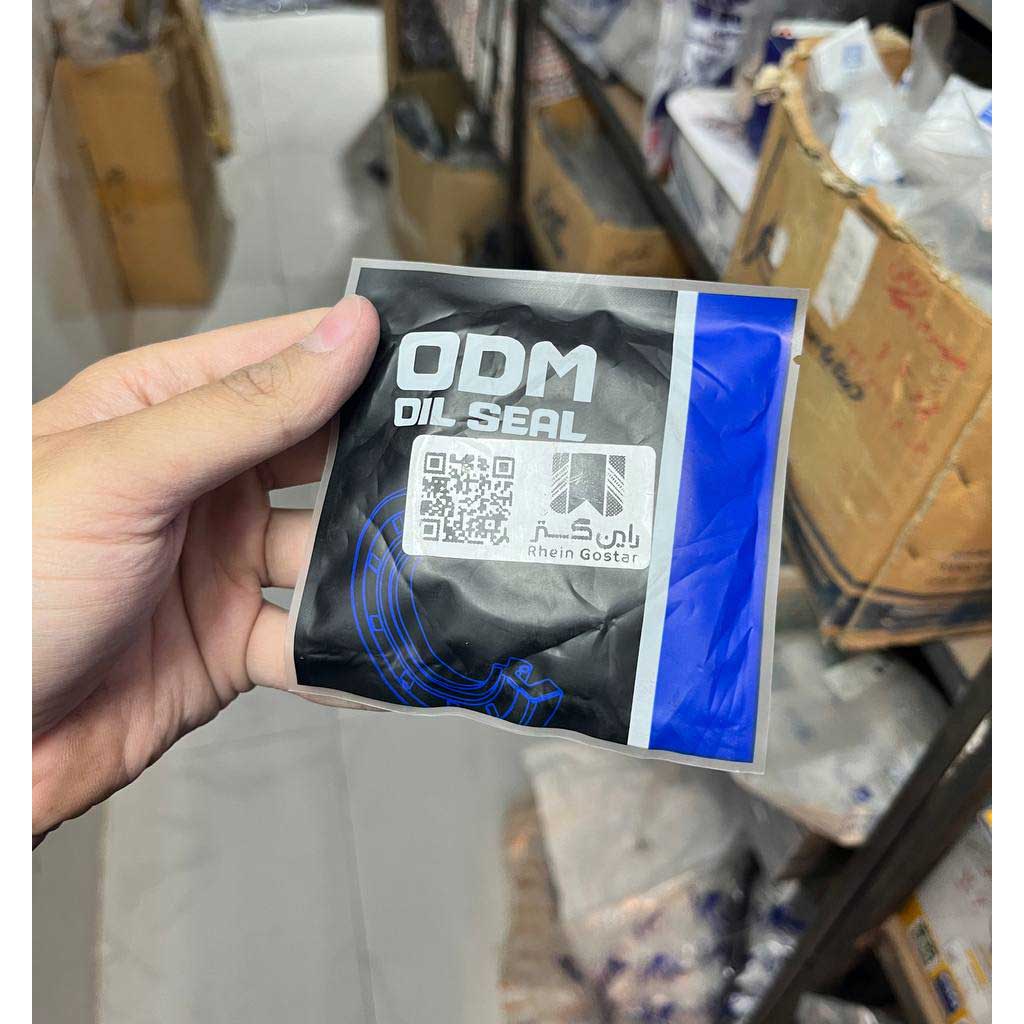 کاسه نمد پلوس پژو ۴۰۵بزرگ