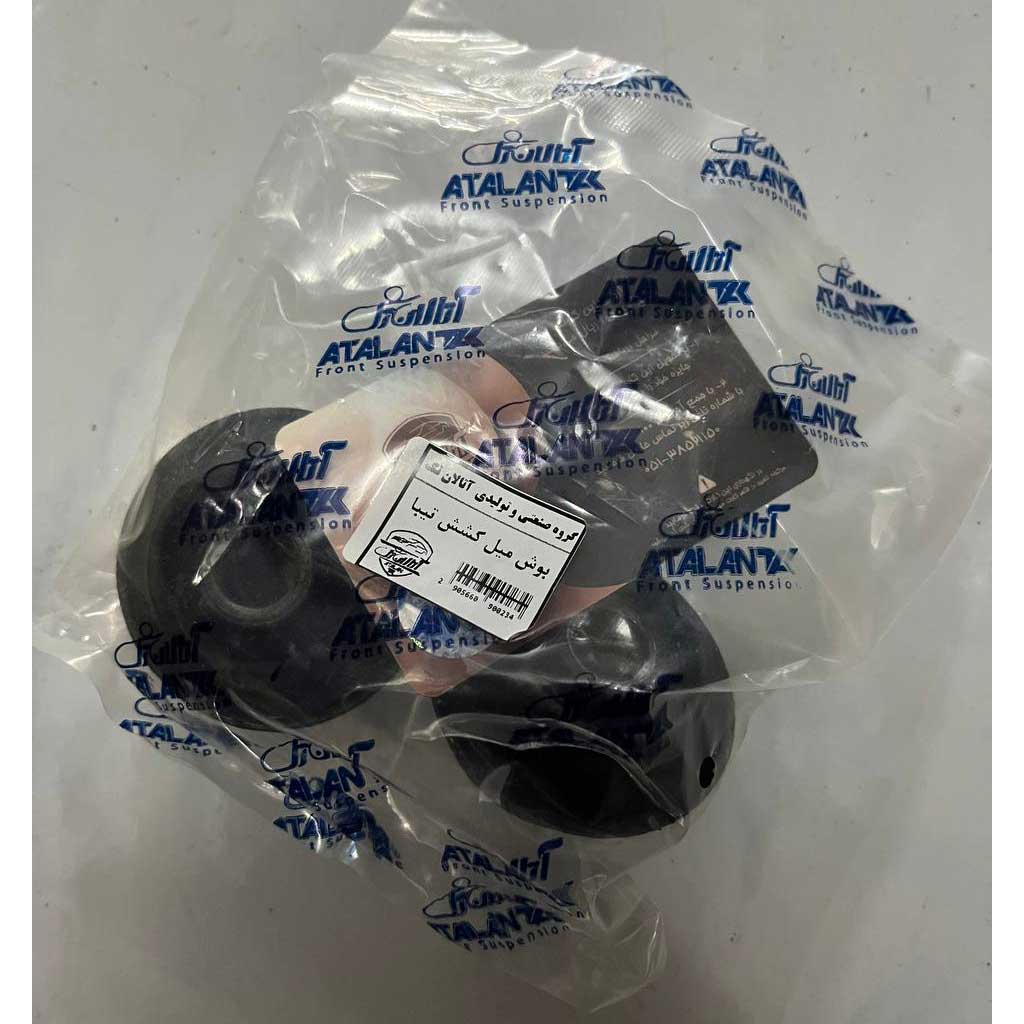 بوش میل کشش تیبا