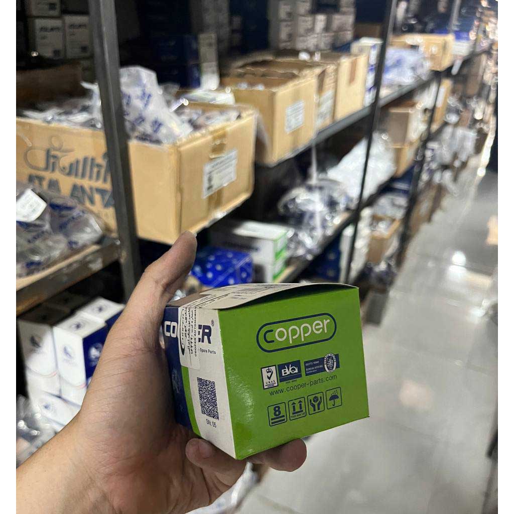 دسته موتور گرد آلومینیومی پژو۴۰۵