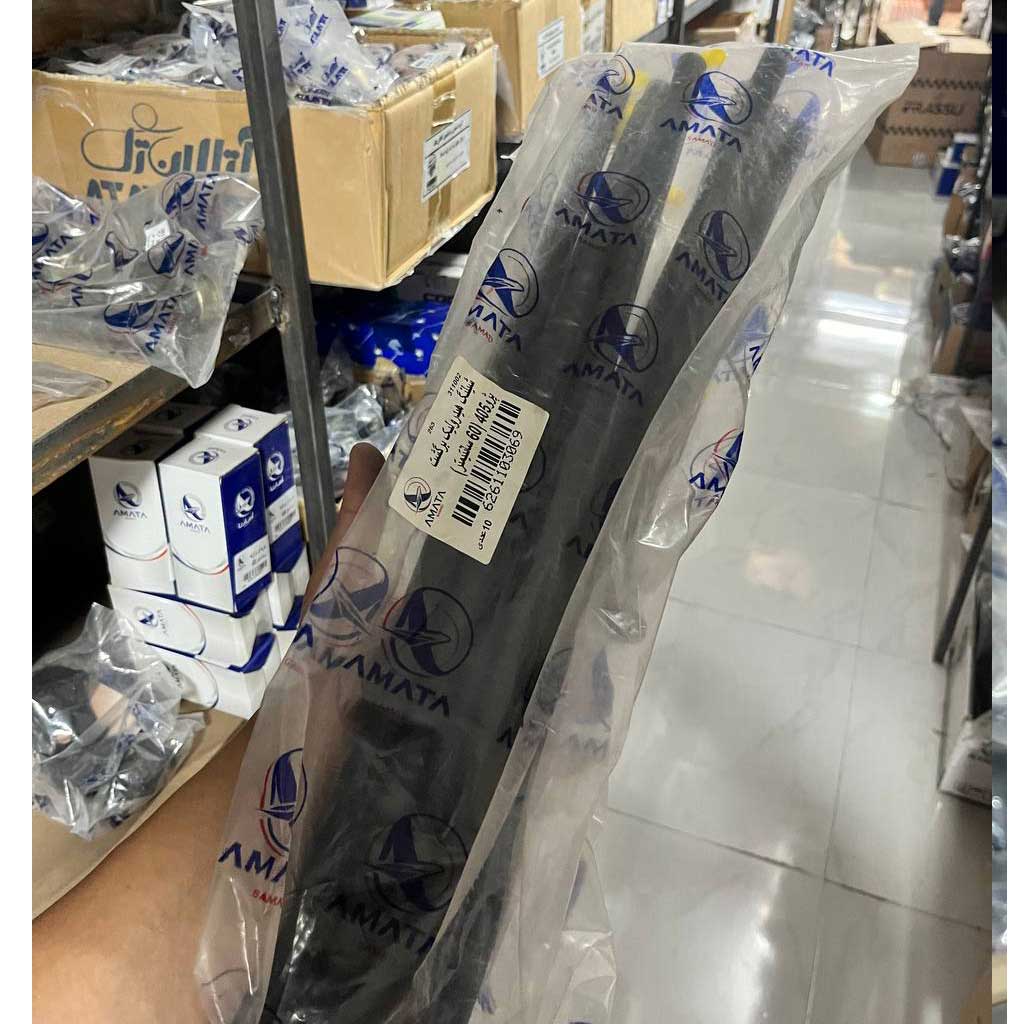 شیلنگ هیدرولیک برگشت پژو ۴۰۵(۶۰سانتیمتر)