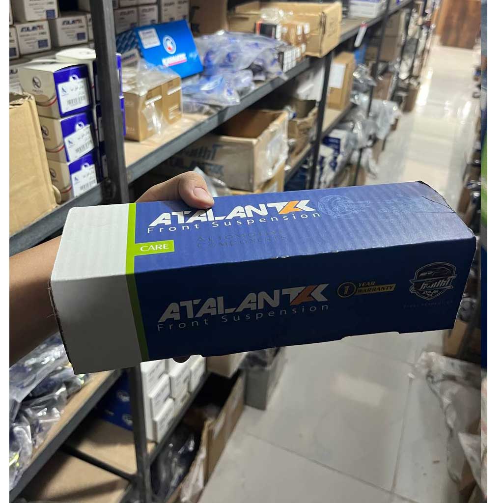 سیبک فرمان چپ پژو ۴۰۵