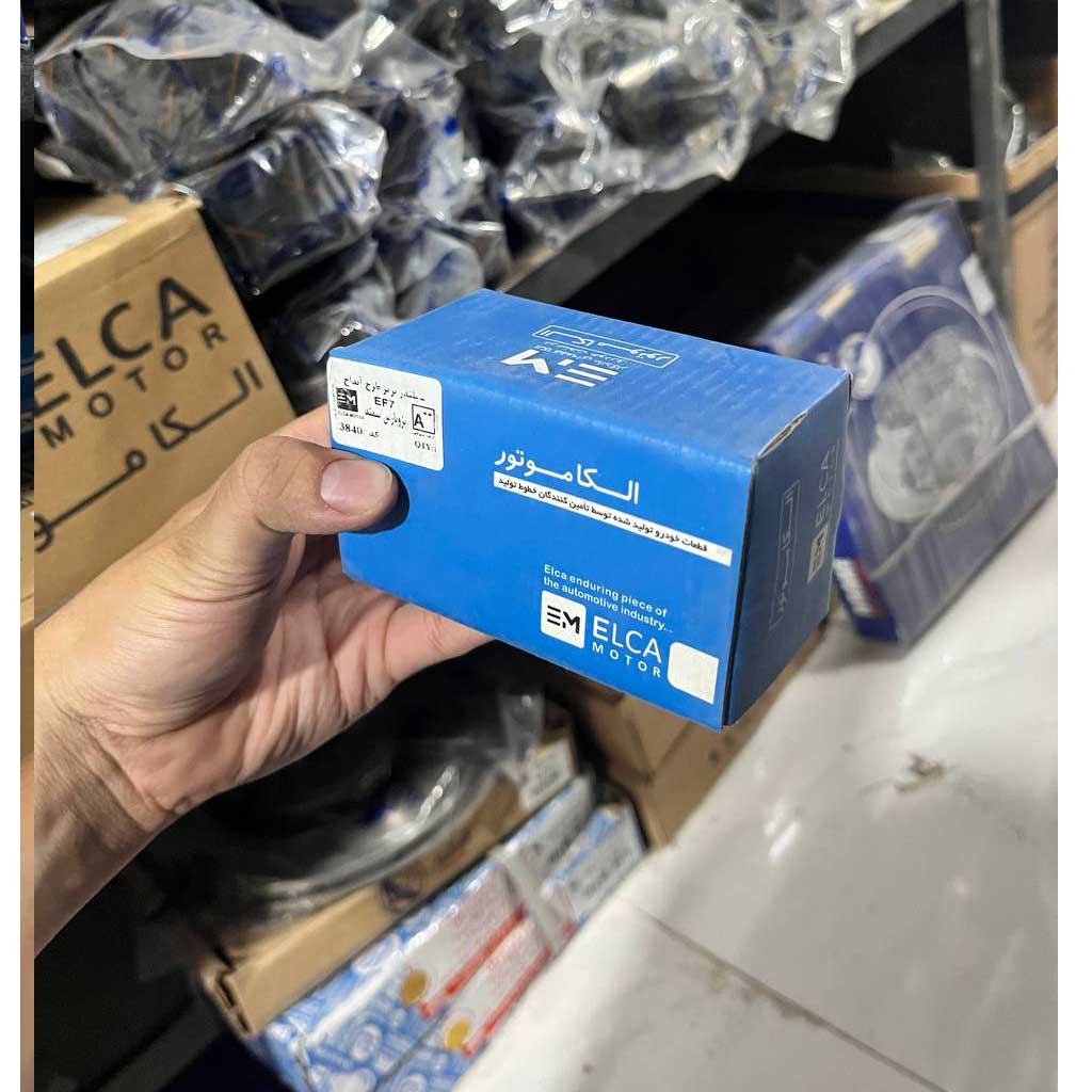 سیلندر ترمز پژو پارس سمند ملی آیداج