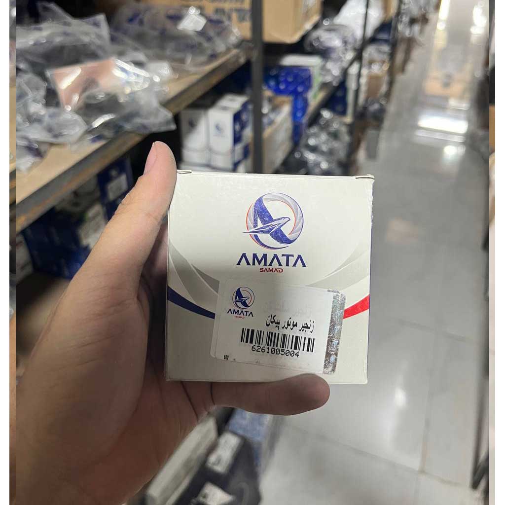 زنجیر موتور پیکان