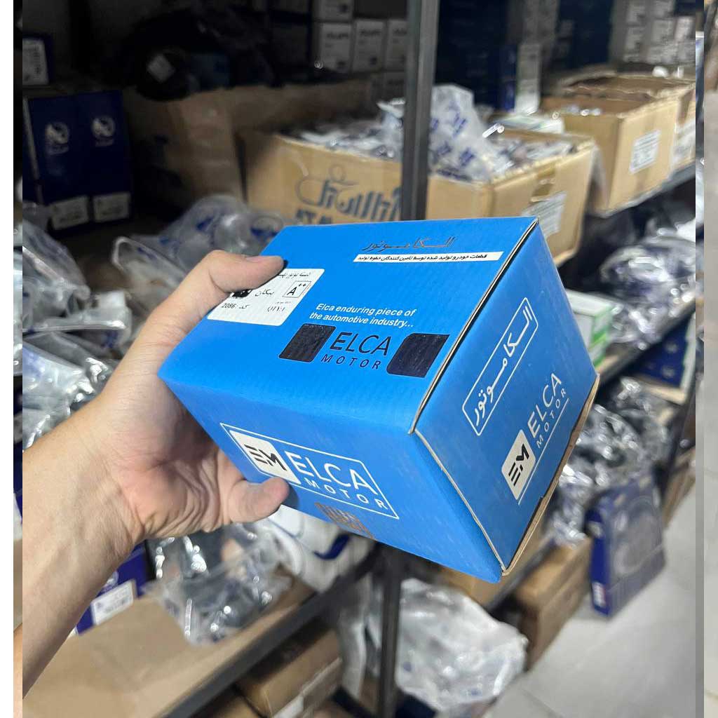 دسته موتور پیکان بهینه (بدون براکت)