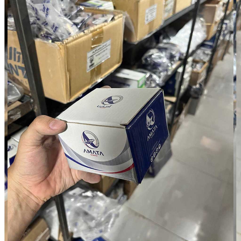 دسته موتور پژو ۴۰۵(بالای گیربکس)زیرباتری