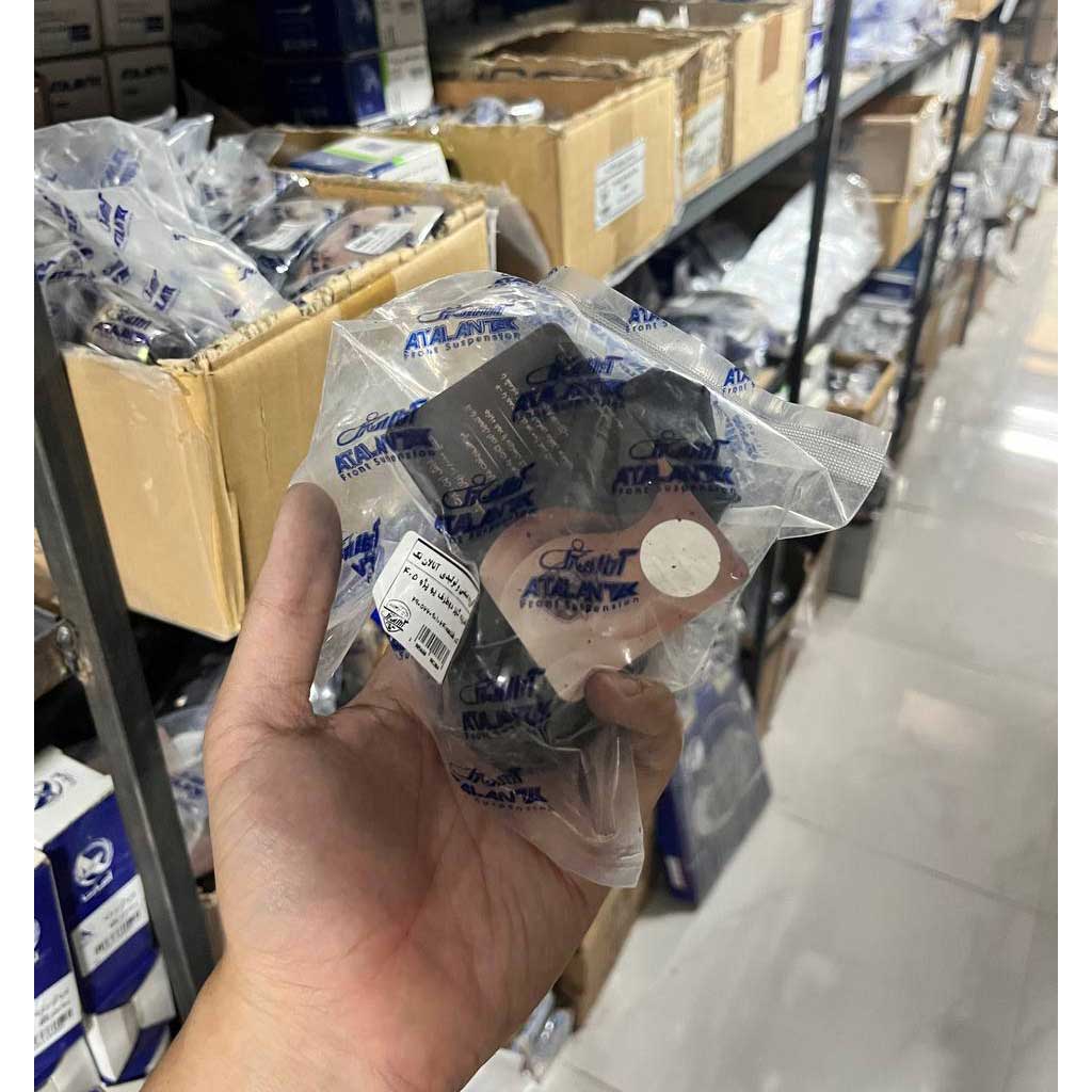 ضربه گیر دوطرفه پژو ۴۰۵(کرستی)