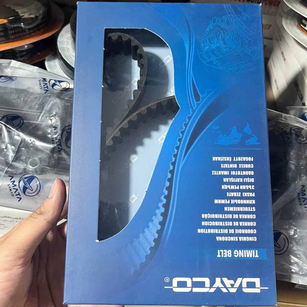 تسمه تایم ۲۰۶تیپ ۵