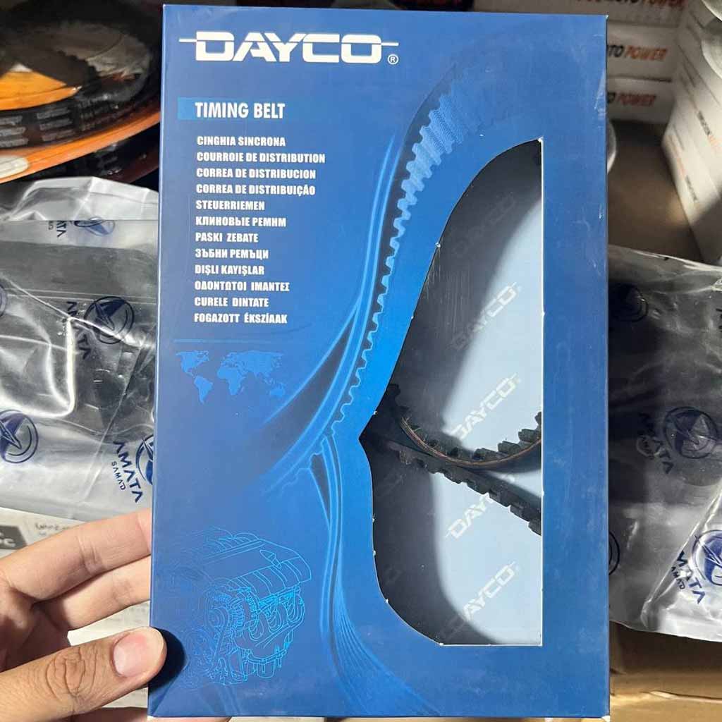 تسمه تایم پژو ۴۰۵دایکو