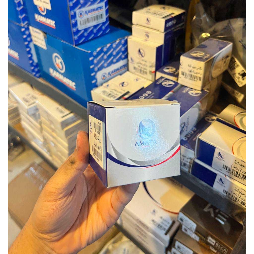 ترموستات پژو ۴۰۵(۷۵درجه بااورینگ)