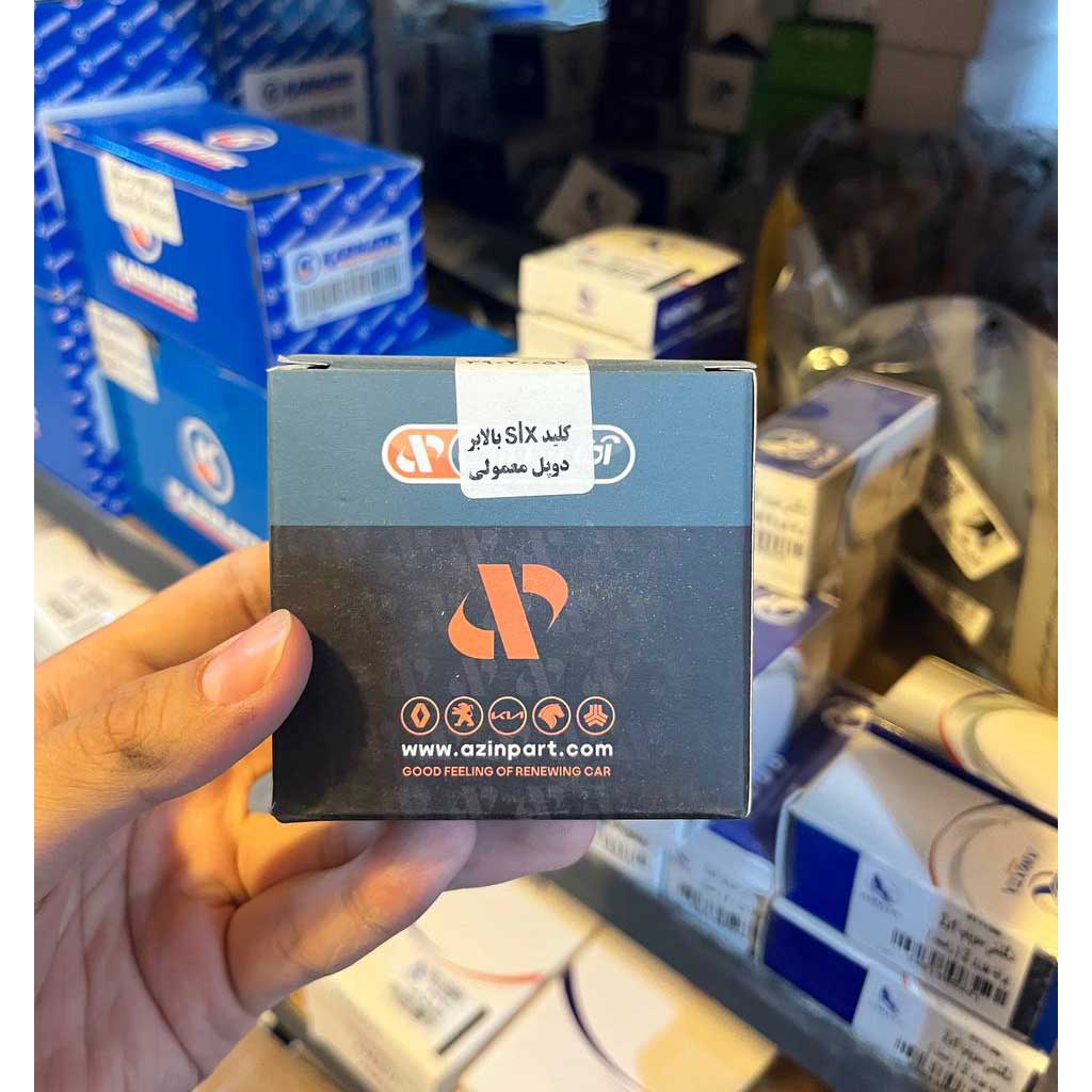 کلید شیشه بالابر پژو۴۰۵ SLX