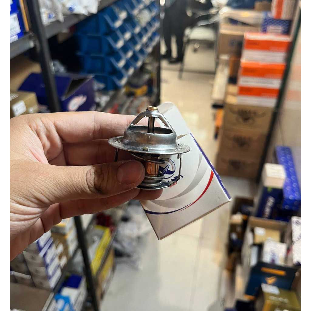 ترموستات پراید ۷۶درجه