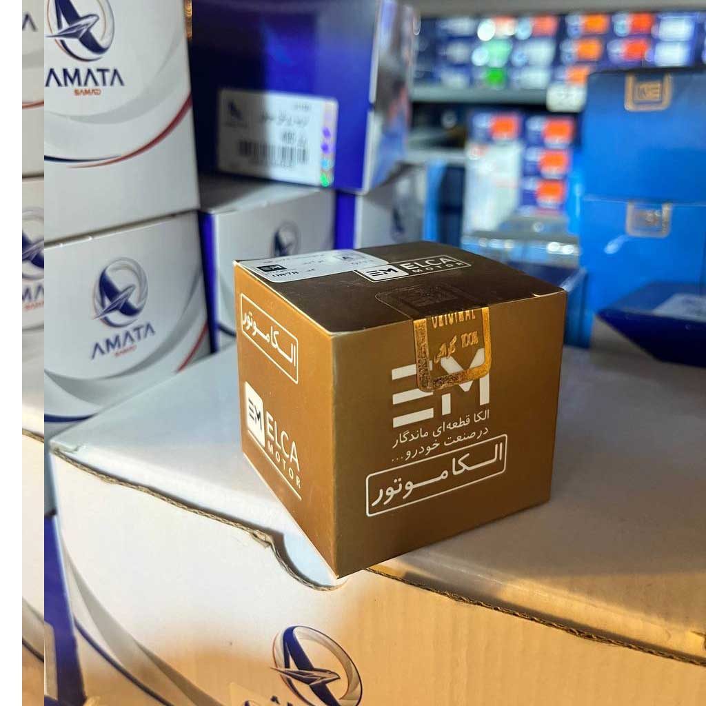 ترموستات پراید ۷۶درجه