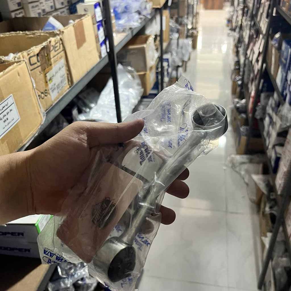 میل موجگیر پژو ۴۰۵