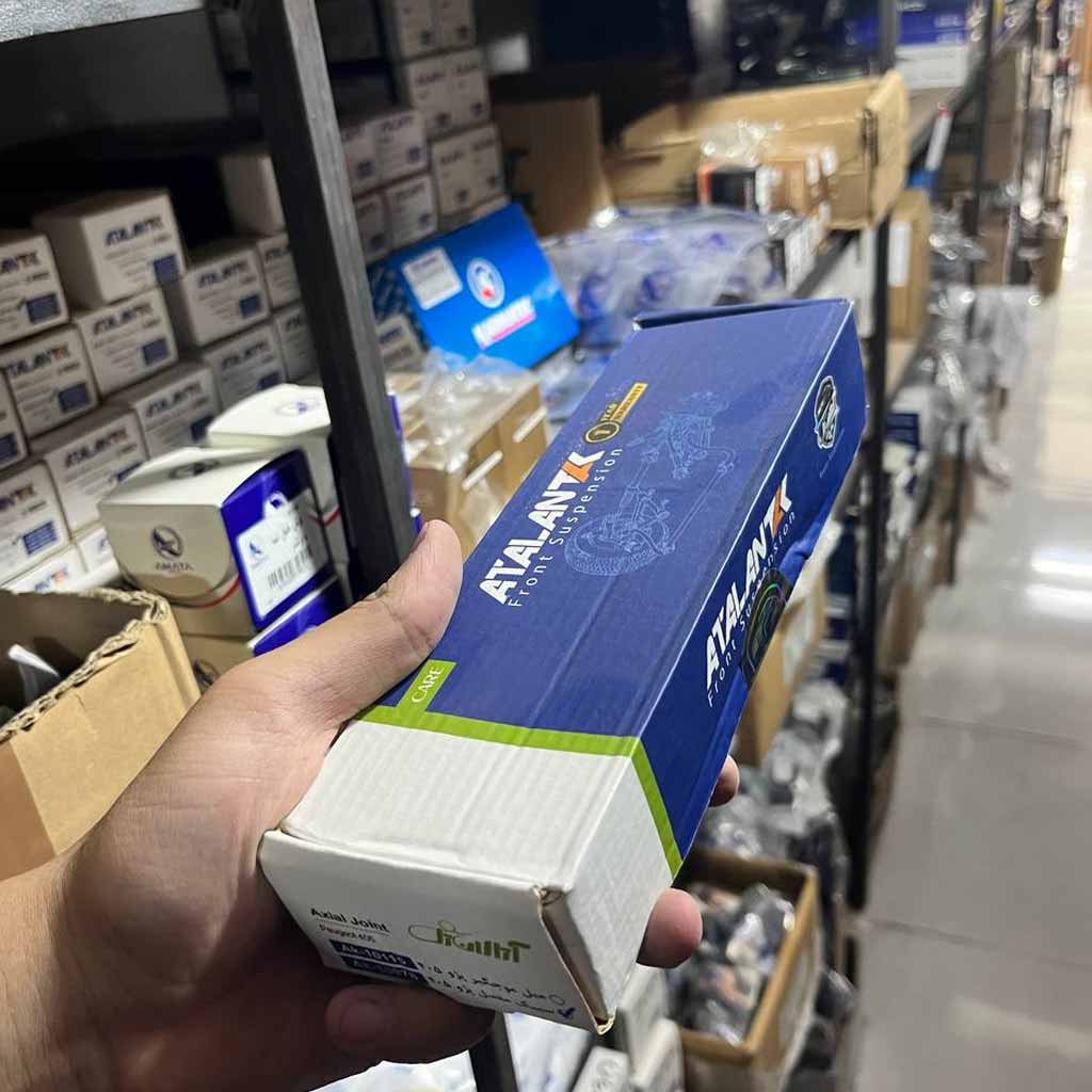 سیبک مفصل پژو۴۰۵