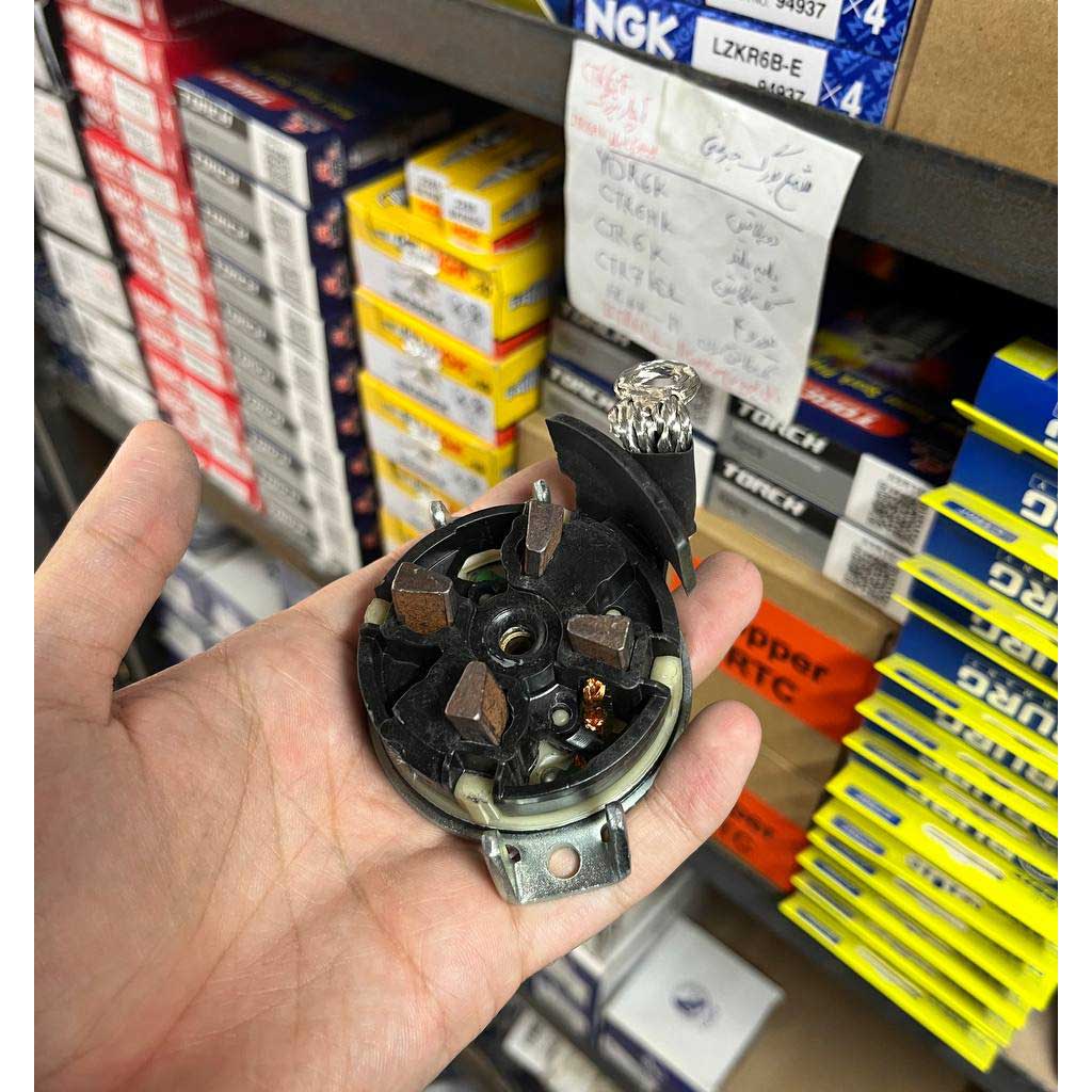 جاذغالی پژو ۴۰۵و۲۰۶به همراه ذغال استارت