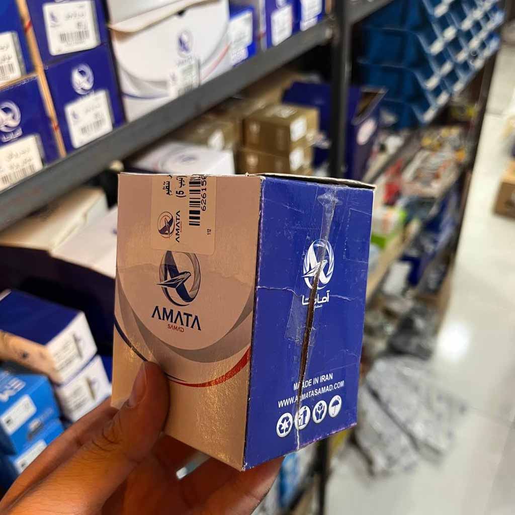 کلید شیشه بالابر تنظیم آینه پژو ۲۰۶تیپ ۵