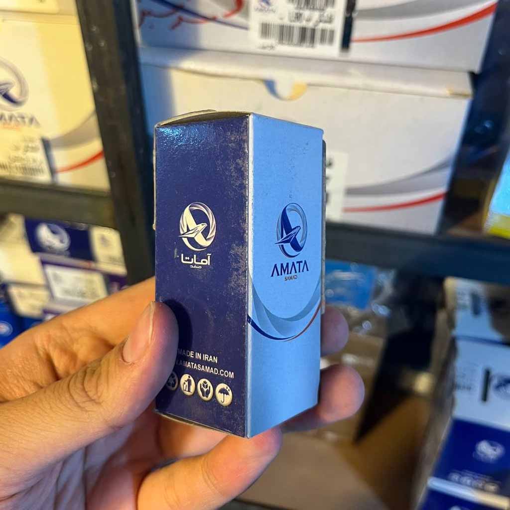 فشنگی آب سمند ملی سبز