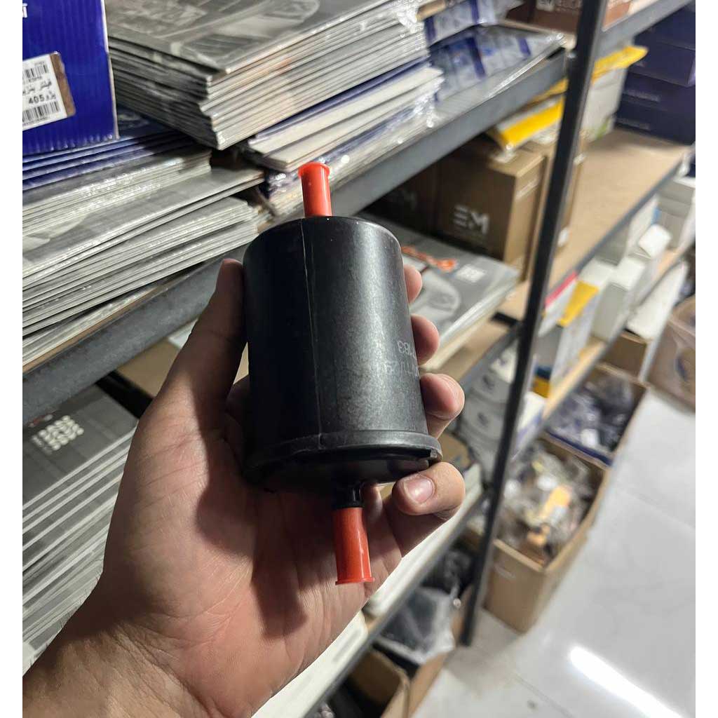 فیلتر بنزین پژو ۴۰۵