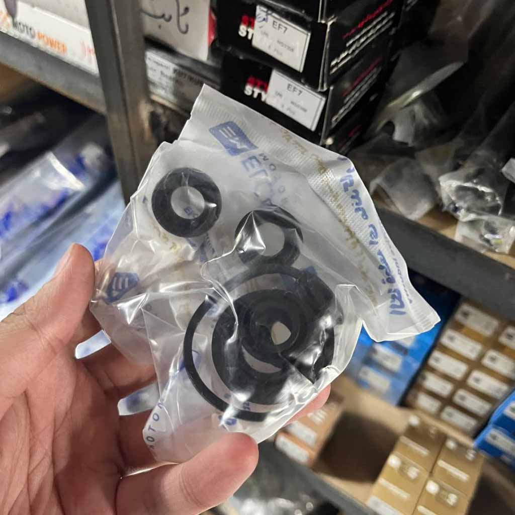 لوازم پمپ ترمز پژو۴۰۵و۲۰۶