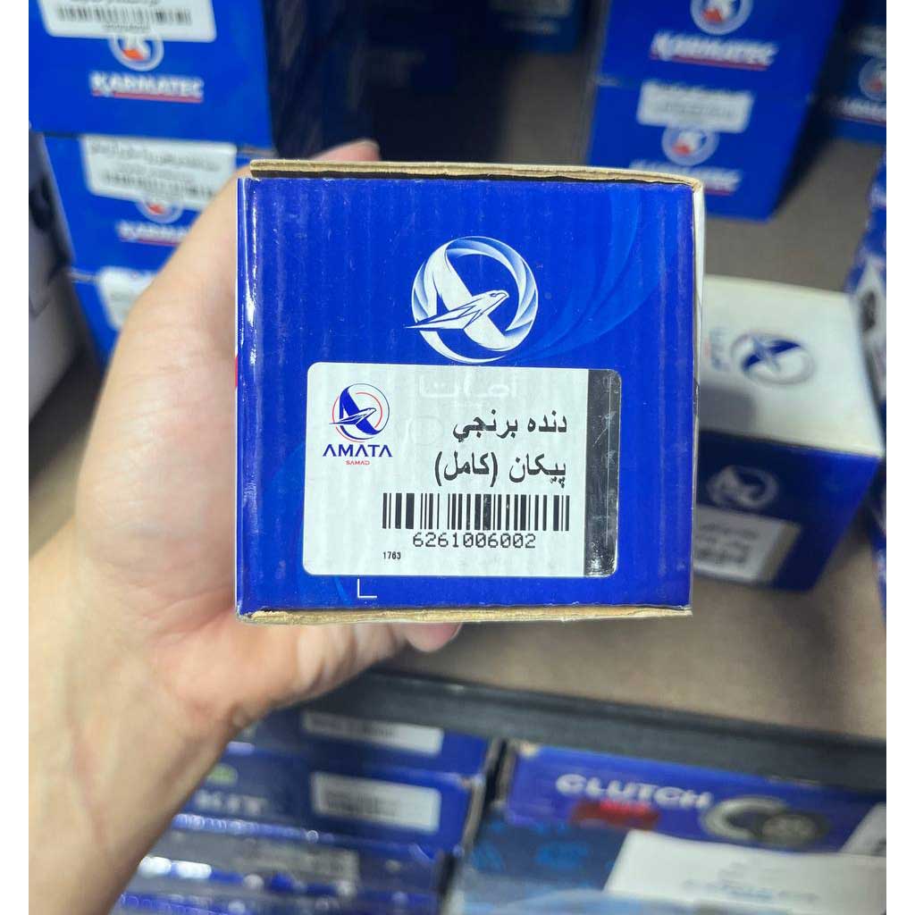 دنده برنجی پیکان کامل اماتاصمد