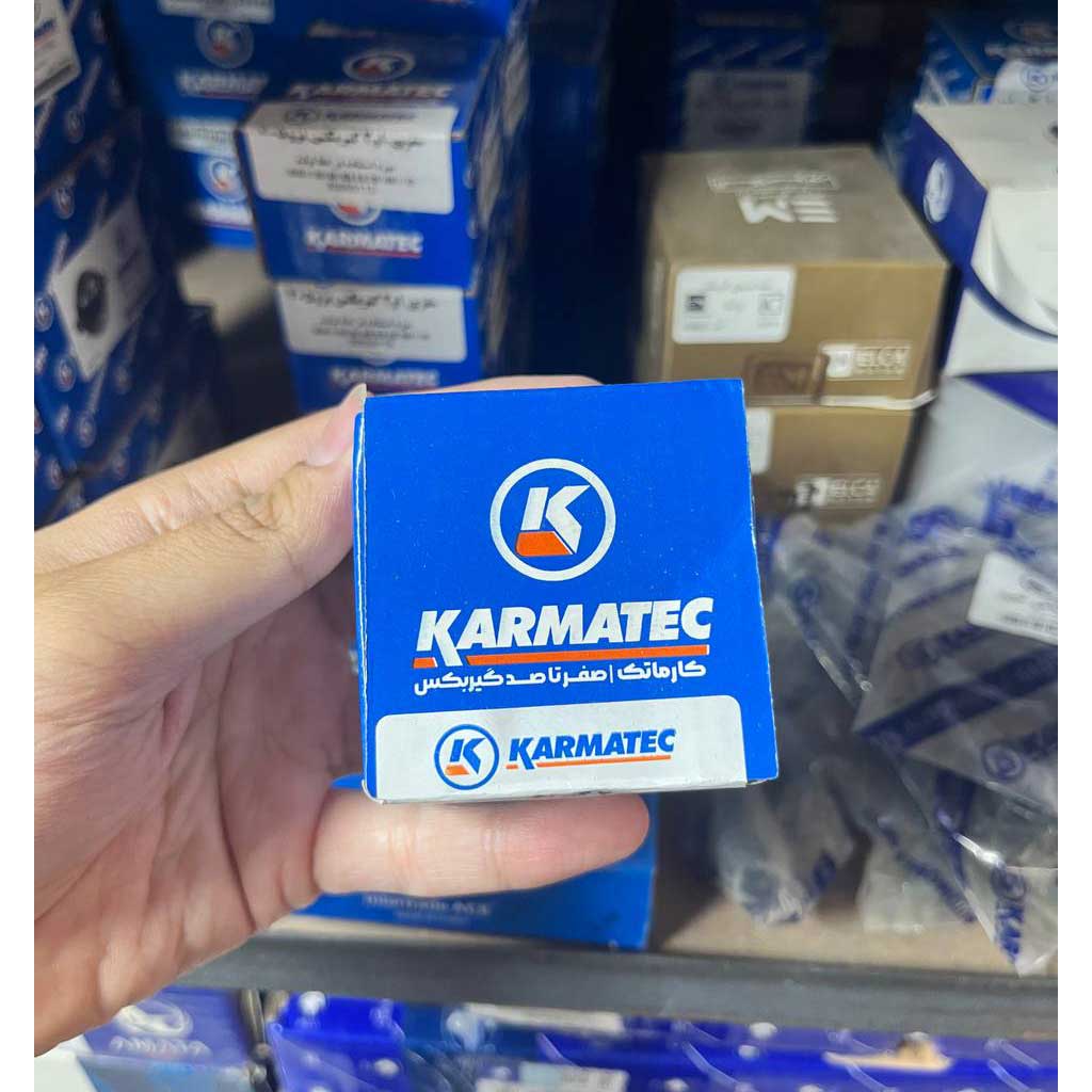 مغزی گیربکس ۱و۲ پژو ۴۰۵