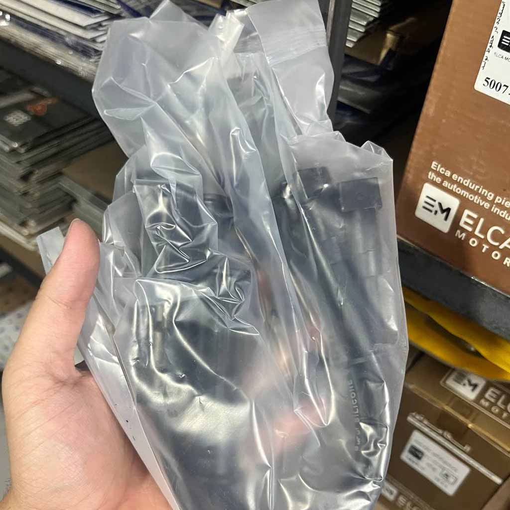 وایر شمع نیسان یورو ۴