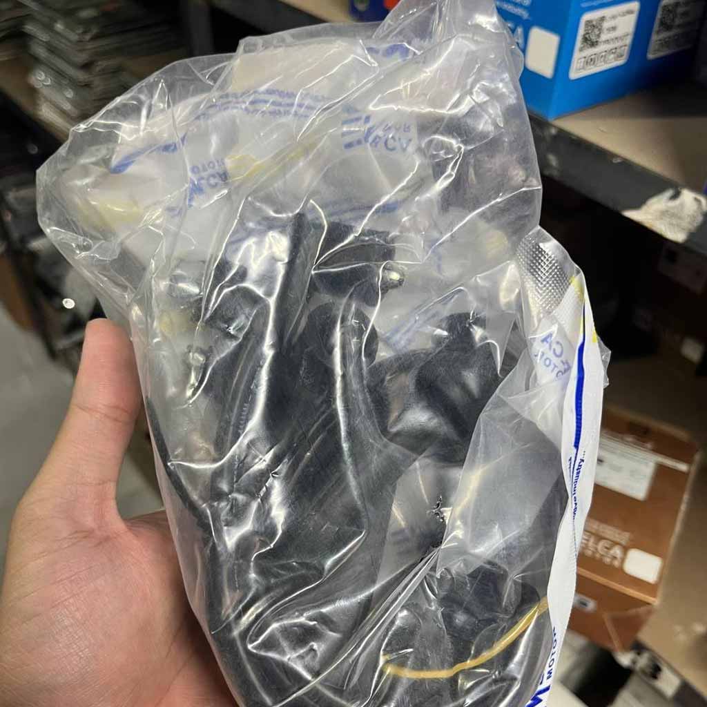 وایر شمع ۸میل تیبا